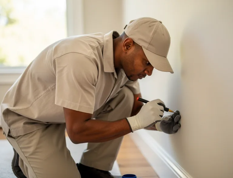 Pest Control service in West Orange